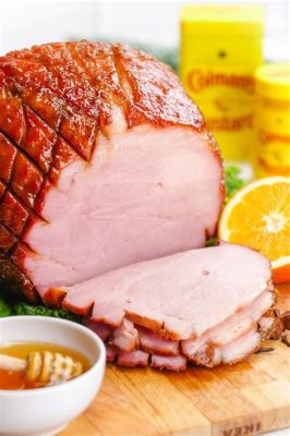 Are Honey Baked Hams Already Cooked? And Why Do They Taste Like Nostalgia?