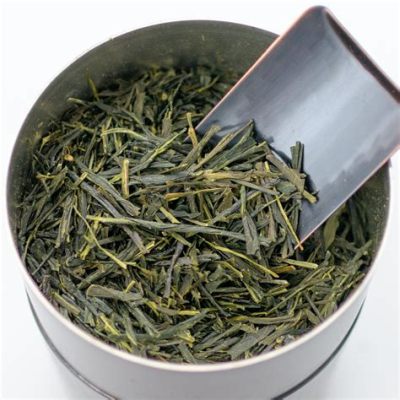 What is Sencha Green Tea Good For? Exploring the Mystical and the Mundane